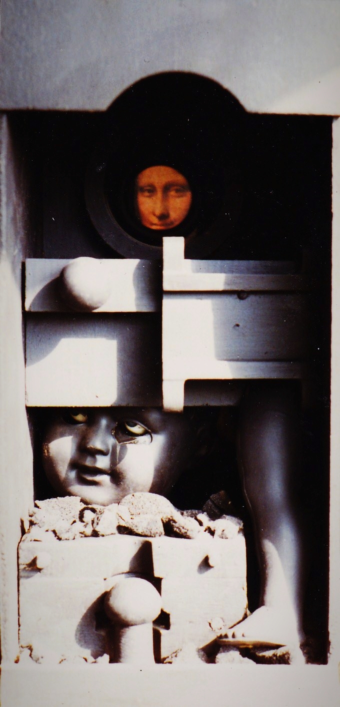 Secrets de la Joconde, 1975