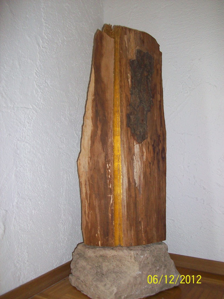 Lebensader