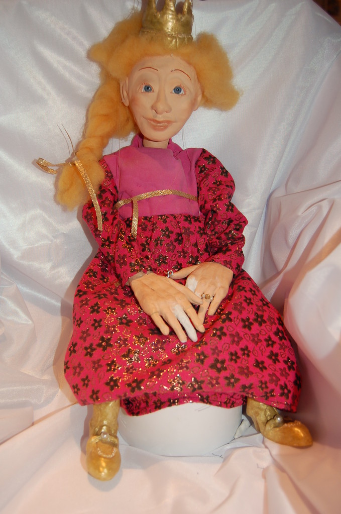 Marionette