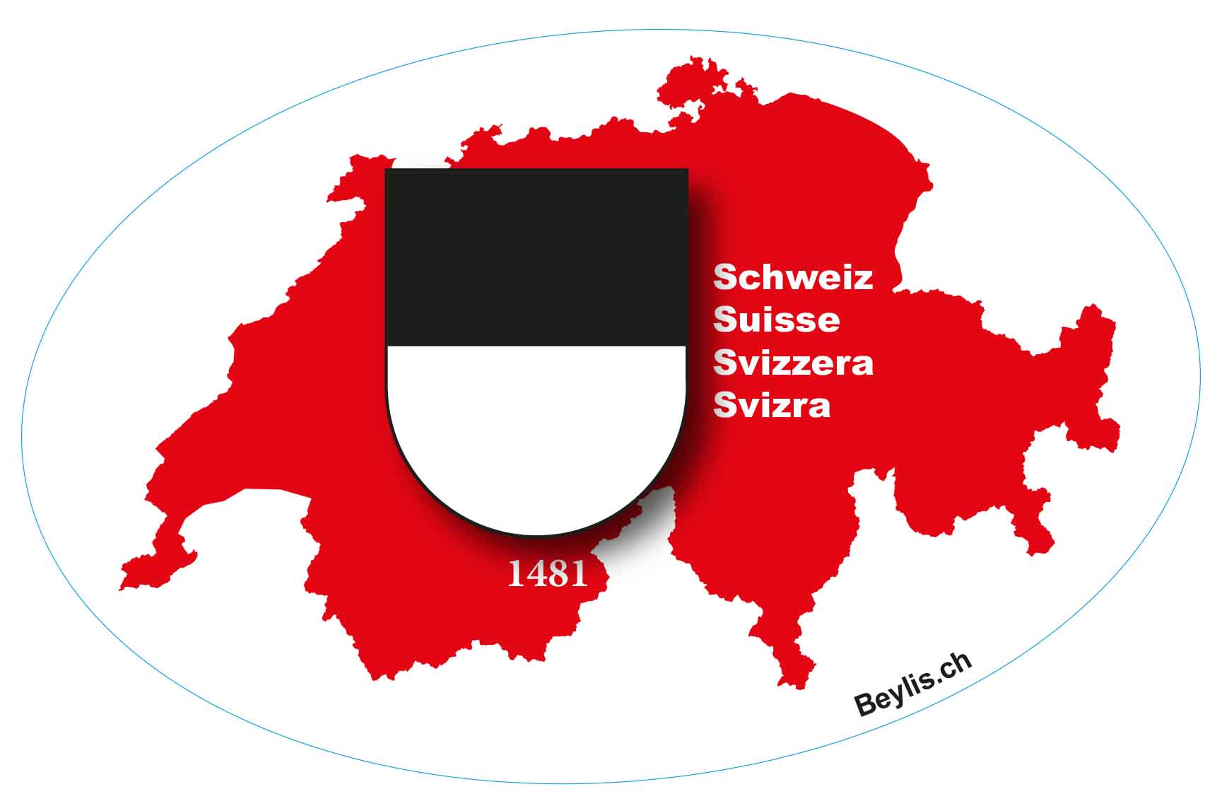 Schweizer Wappen - a-beylis Webseite!