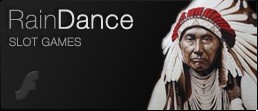 Rain Dance