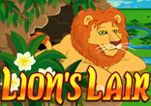 Lion's Lair