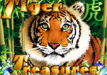 Tiger Treasure