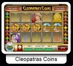 Cleopatras Coins