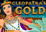 Cleopatra's Gold