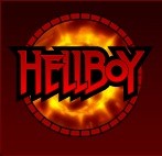 Hellboy