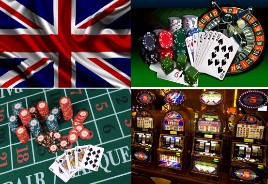 casino no deposit welcome bonus uk