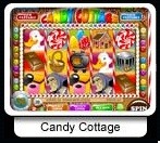 Candy Cottage