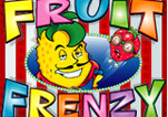 Fruit Frenzy