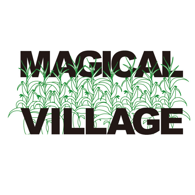 Magical Village is the place where Japanese people enjoy talking in English.