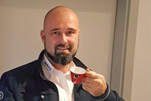 Foto des Inhabers Martin Hermann
