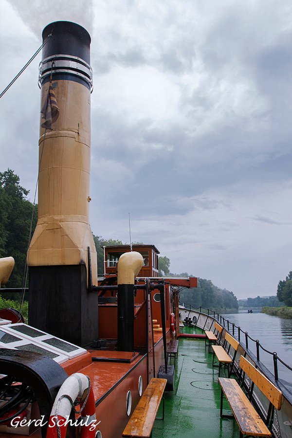 Eisbrecher "Elbe"
