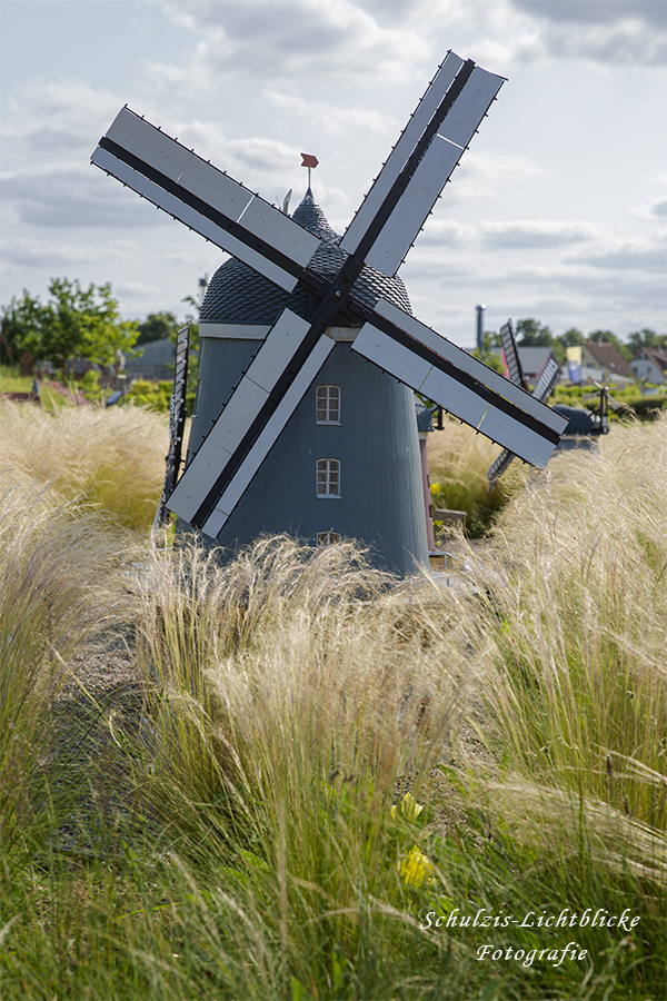 Kleine Mühle