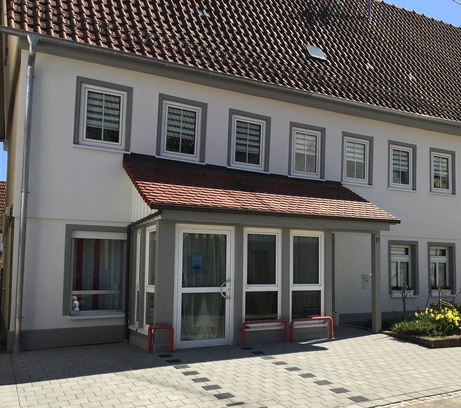 Pension am Buchenbach