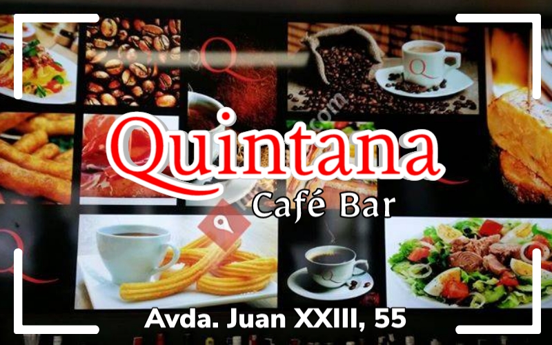 Café Bar Quintana