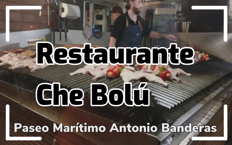 Restaurante Che Bolú