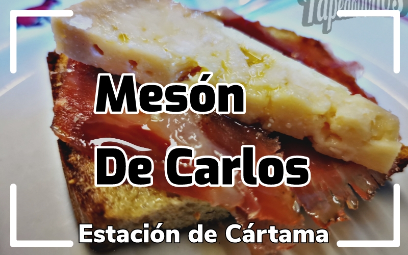 Mesón De Carlos