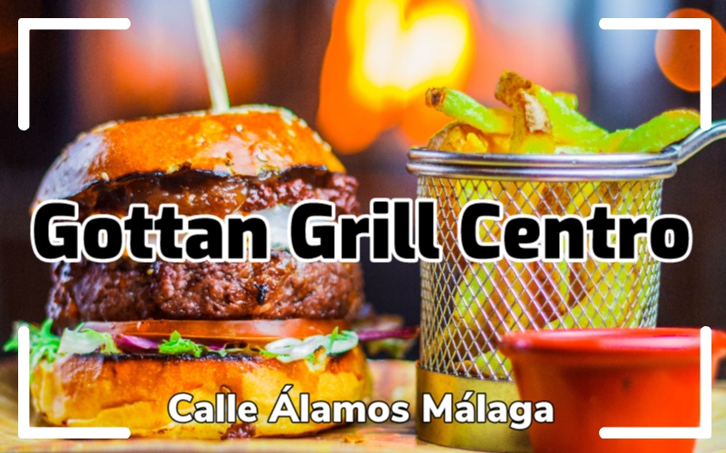 Gottan Grill Centro