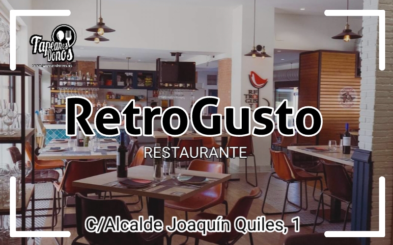 RetroGusto