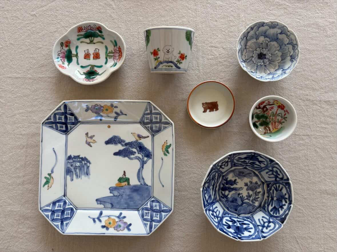 堀畑蘭 個展