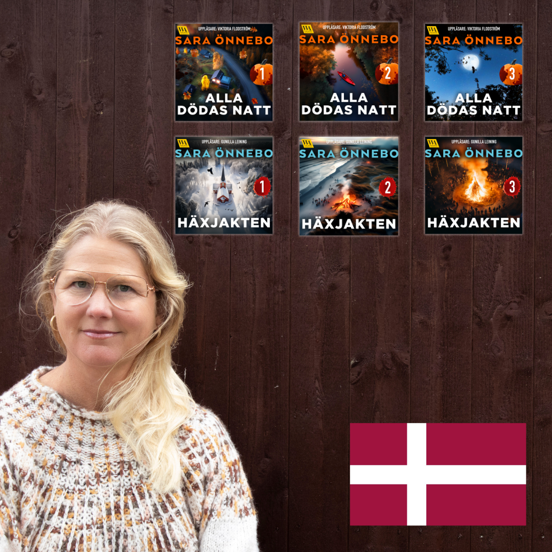 NYTT UTLANDSAVTAL