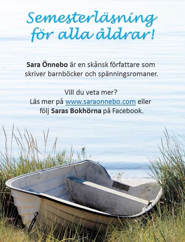 Foto: Sara Önnebo