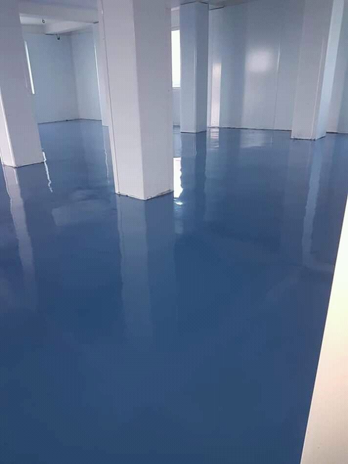 Epoxy 3d DZ - epoxy3d-dz