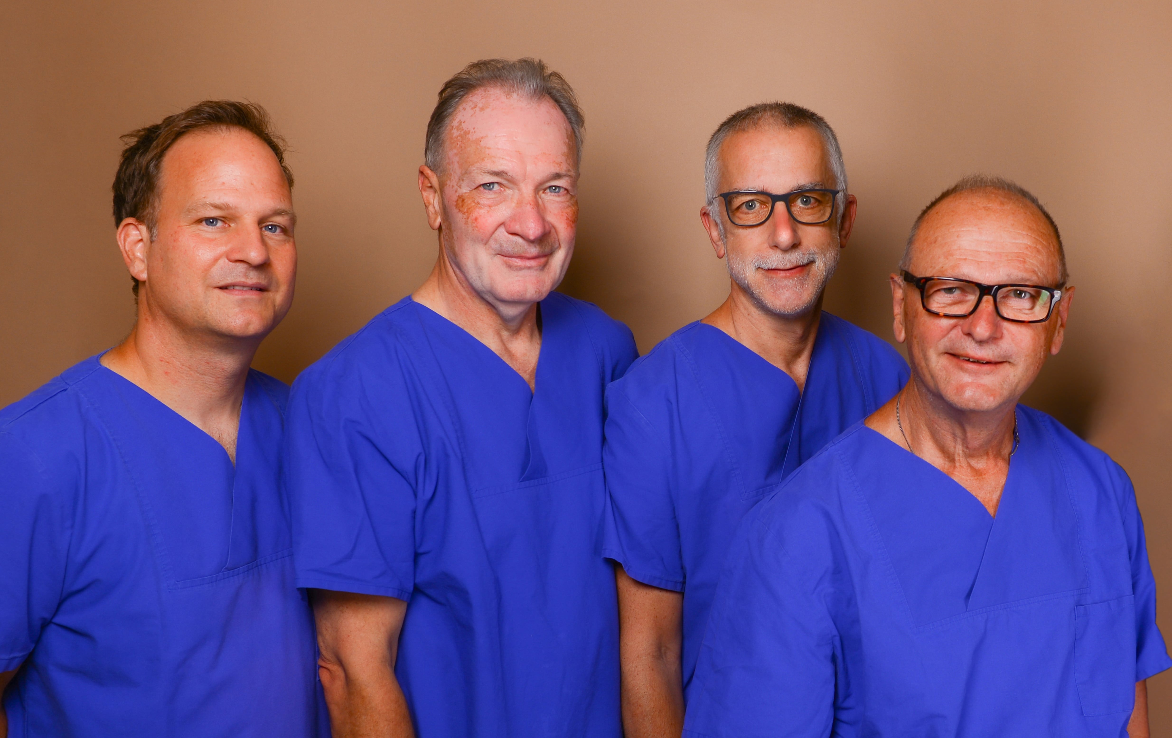 Gastroenterologie, Kardiologie, Diabetologie Zentrum Innere Medizin