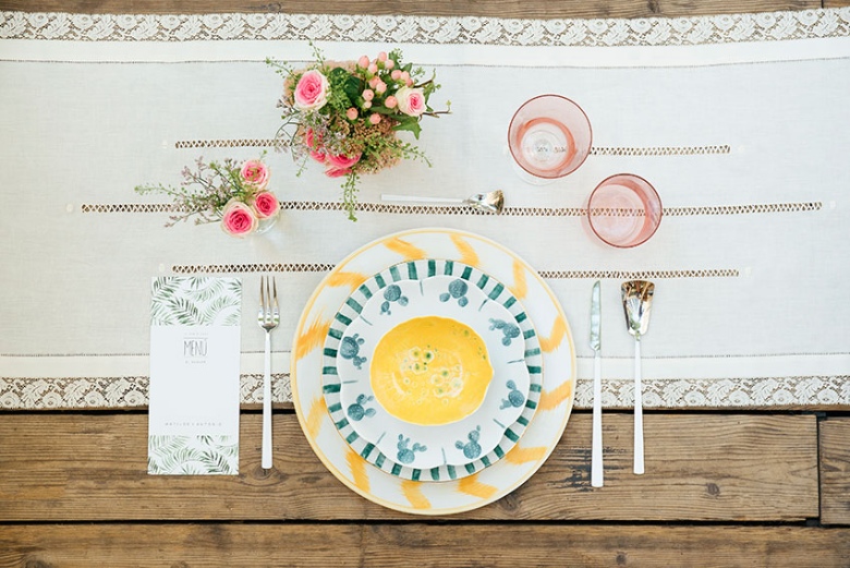 alt decoracion mesa banquete boda campestre