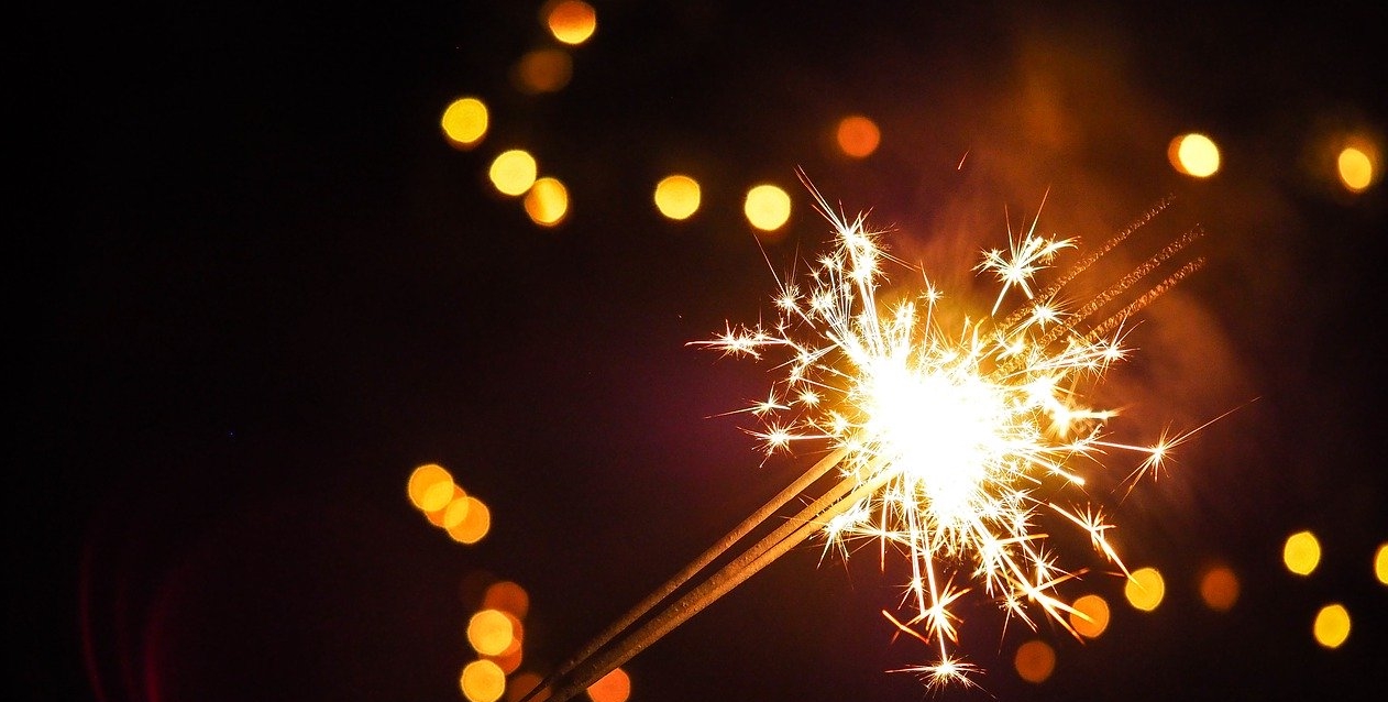 Kinderfeuerwerk Feuermalereis Webseite!