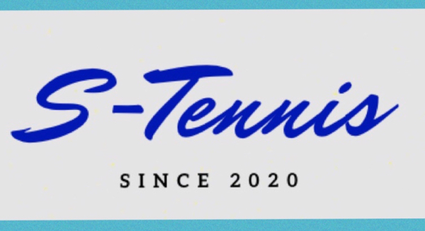 s-tennis ページ！