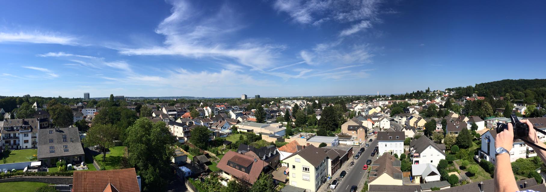 Willkommen BonnLengsdorf