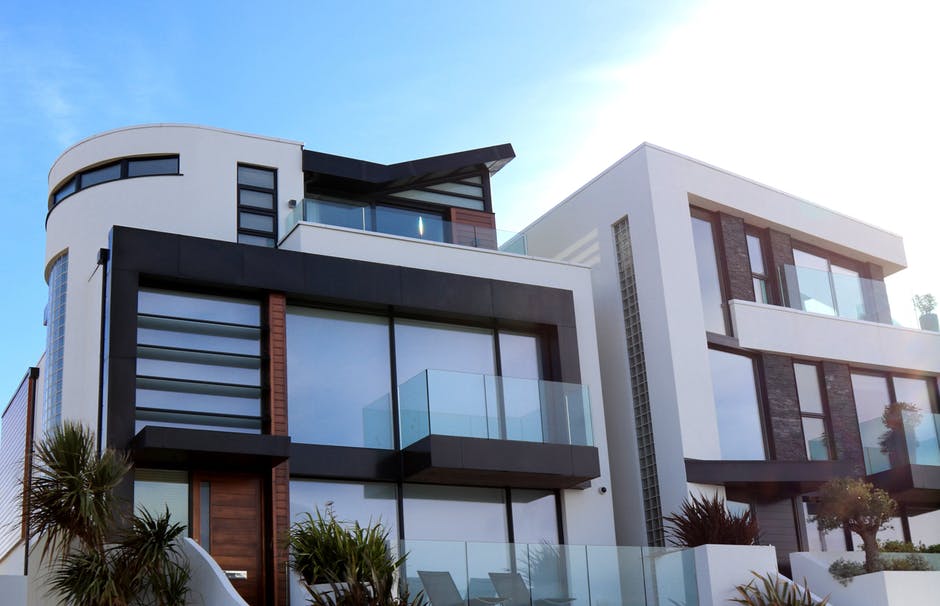 Reasons Why Energy Efficient Doors And Windows Are A Vital