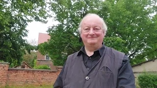 Wochensegen mit Wachsen. Zum 31.5.2026.