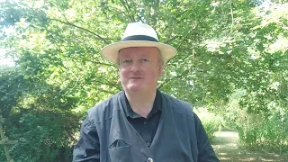 Wochensegen mit Linden-Schatten. Zum 28.6.2026.
