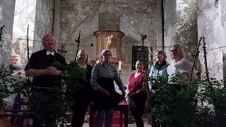 Wochensegen mit tollem Team. Zum 14.6.2026.