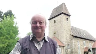 Wochensegen mit Hoffnung. Zum 5.7.2026.