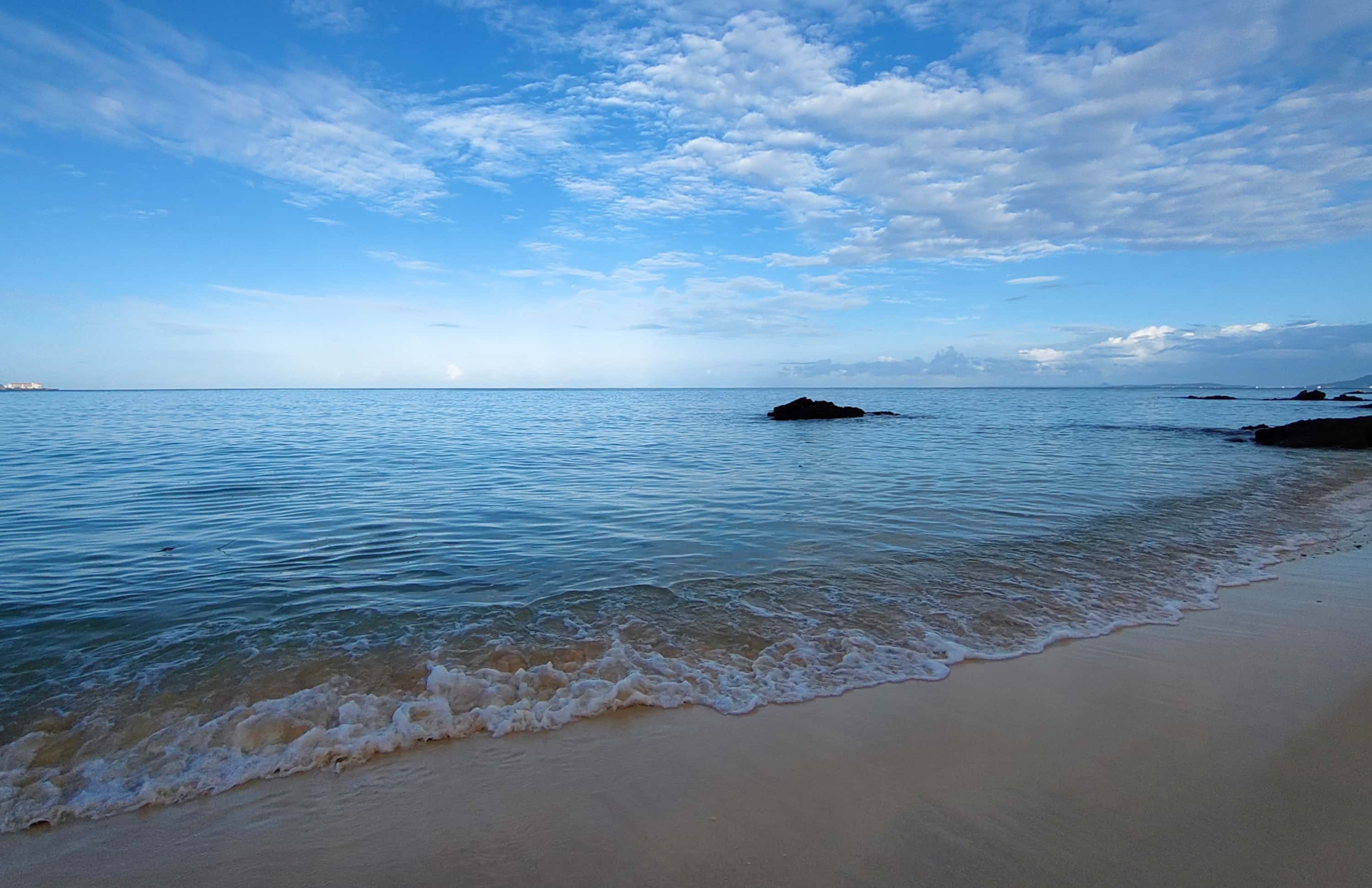 Wayn-Zen Onna Dojo　沖縄リトリート