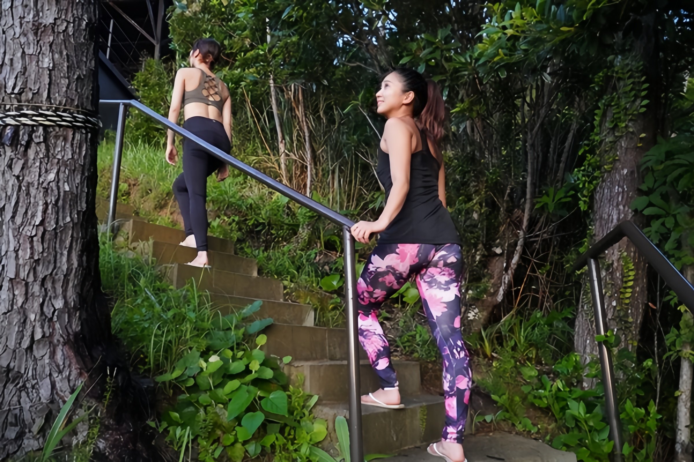 リトリート沖縄自然