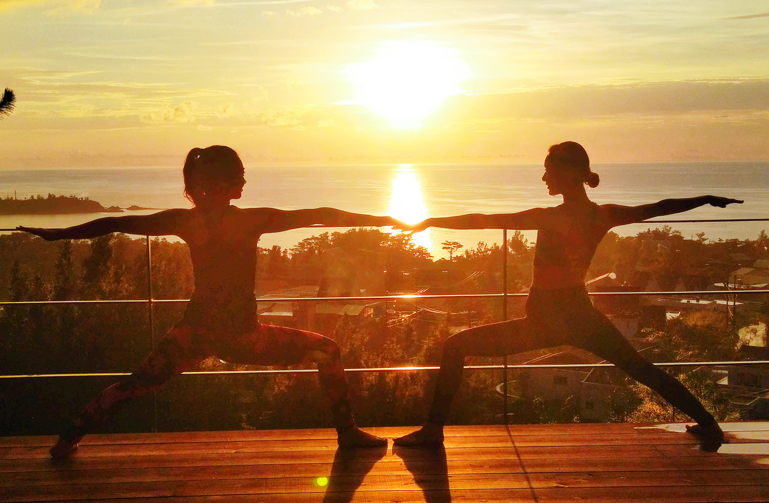 沖縄瞑想スピリチュアル体験