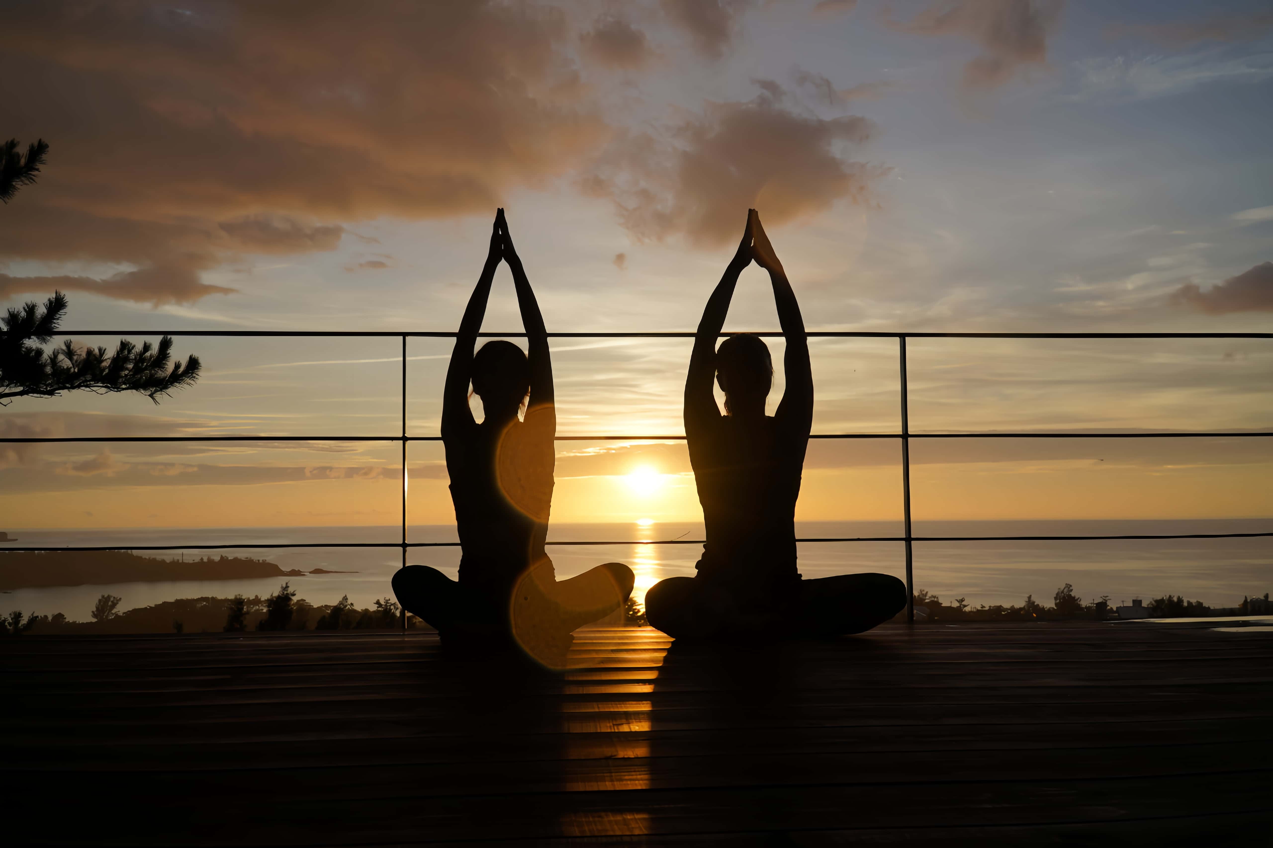 Wayn-Zen Onna Dojo 沖縄瞑想