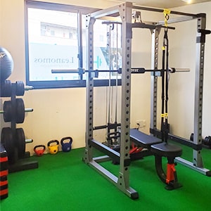 千川レノモス　Leanomos　パーソナルトレーニング　VRC加圧　加圧トレーニング　筋トレ　ダイエット　千川駅　豊島区　自重トレーニング　ボディメイク　ウェイトトレーニング