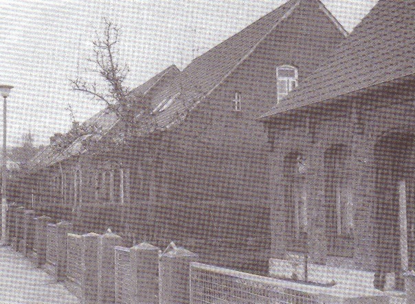 "Am Kammerberg", Gebaut 1871-74
