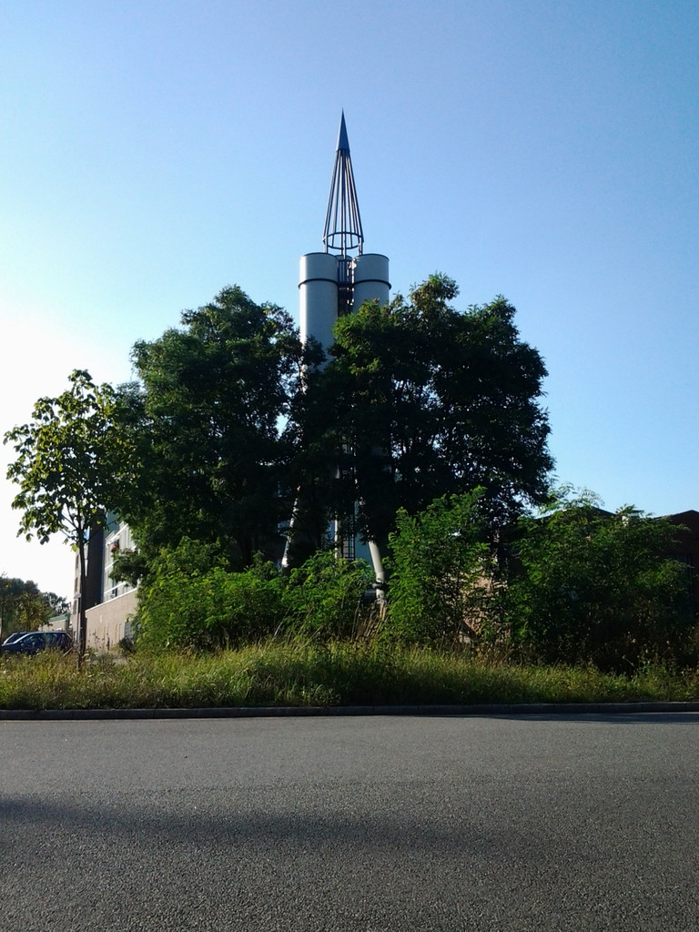 Der Turm