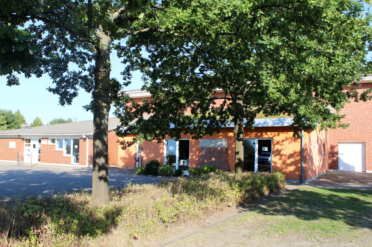 Sportverein Grambke-Oslebshausen e. V. (SVGO Bremen)