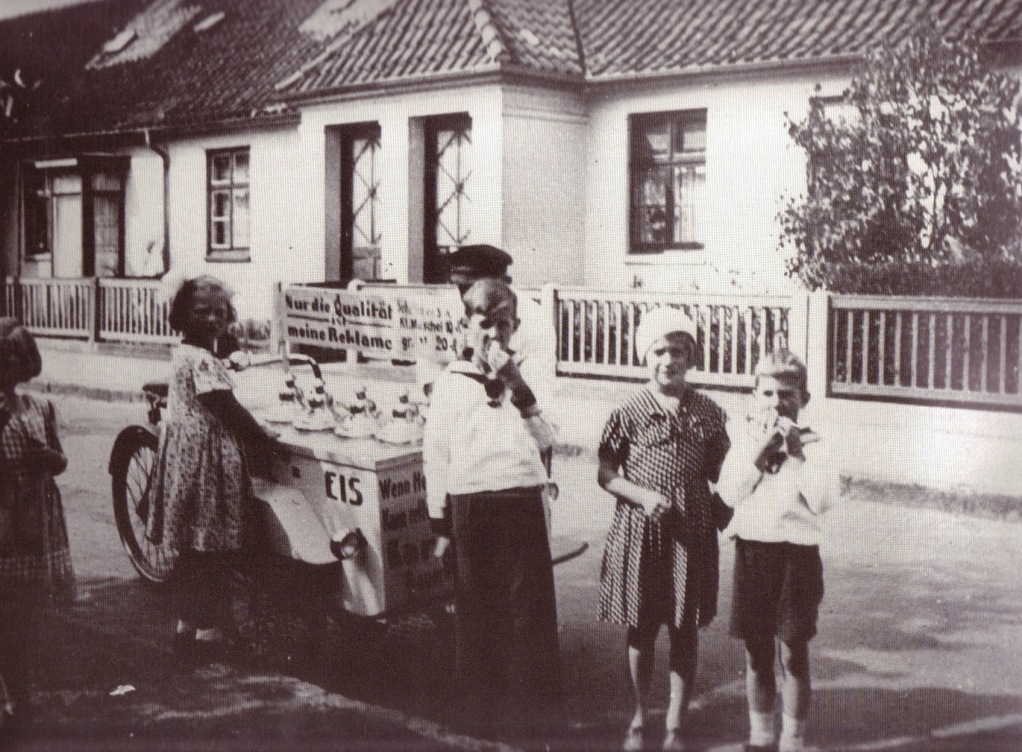 "Finkenau", 1937