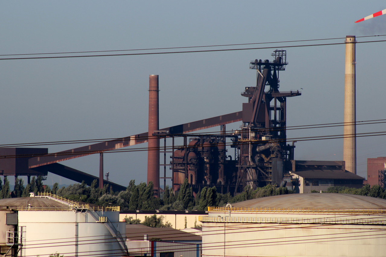 ArcelorMittal Bremen