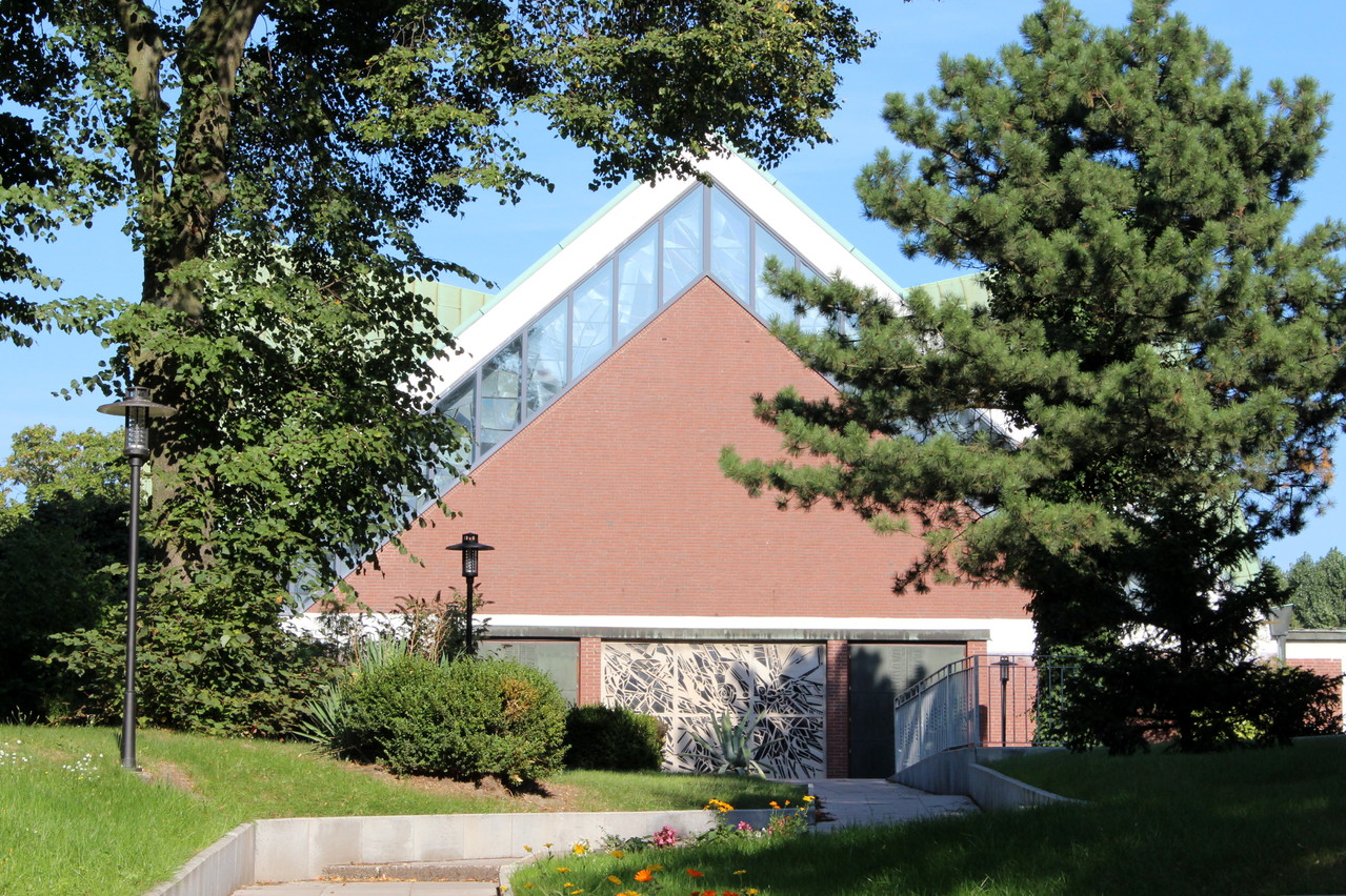 Katholische Kirchengemeinde "Sankt Josef" Oslebshausen