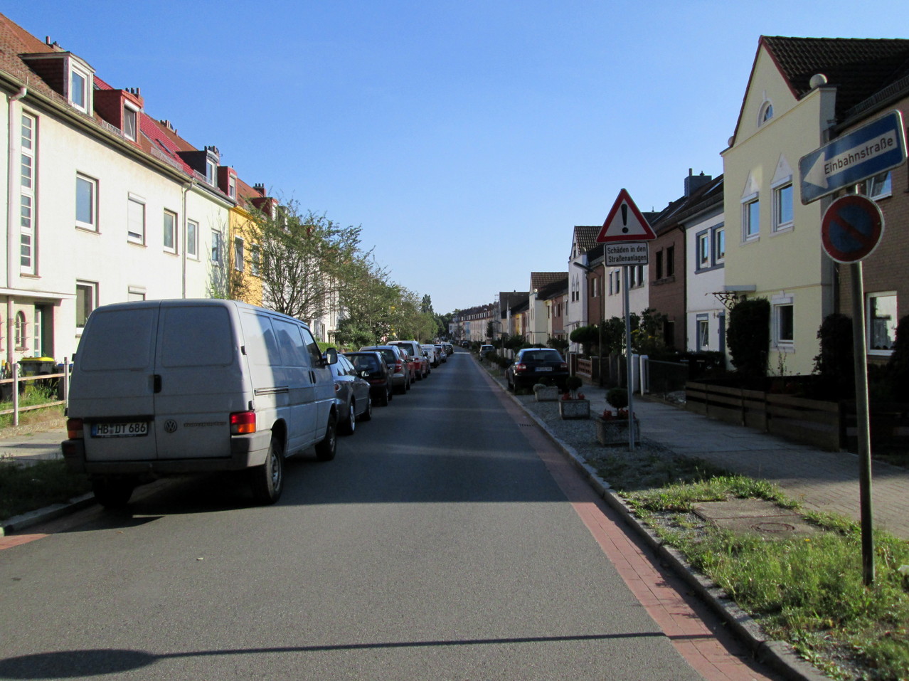 Stubbener Straße
