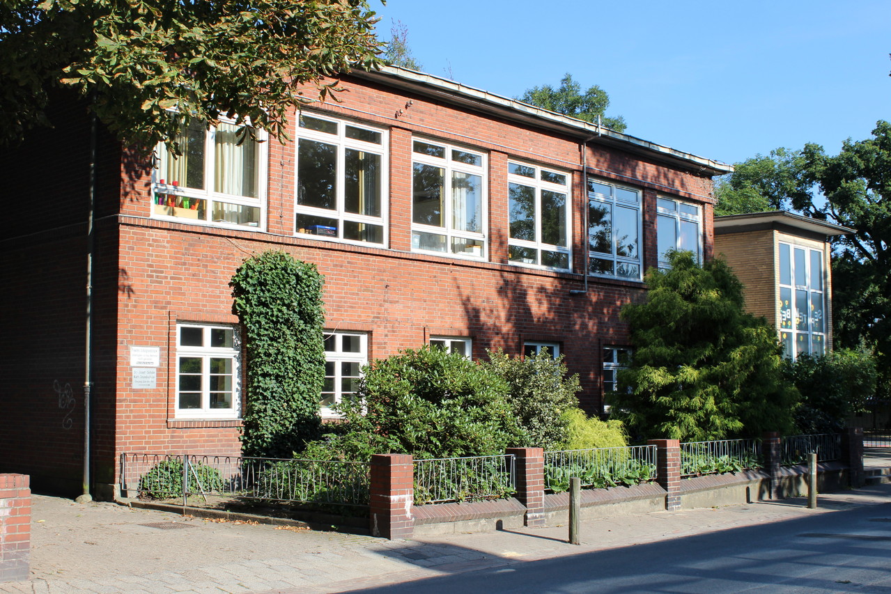St.-Joseph-Schule